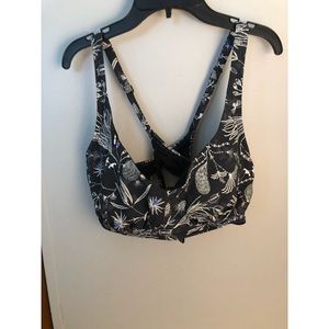 Title nine Sports Bra